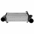 2000 Audi A4 Intercooler 3