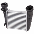 2003 Volkswagen Passat Intercooler 1