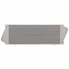 2003 Dodge Sprinter Van Intercooler 2