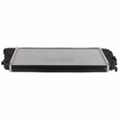 2012 Audi A3 Intercooler 4