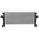 2016 Buick Verano Intercooler 2