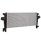 2013 Chevrolet Cruze Intercooler 1