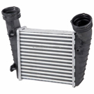2004 Volkswagen Passat Intercooler 1