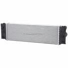 2007 Dodge Sprinter Van Intercooler 2
