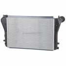 2009 Audi TT Intercooler 2