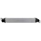 2012 Mini Cooper Intercooler 1