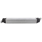 2012 Mini Cooper Intercooler 2