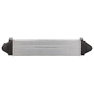 2012 Ford Focus Intercooler 2