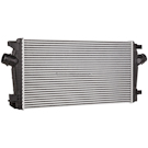 2013 Buick Verano Intercooler 1