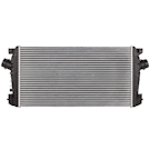 2013 Buick Verano Intercooler 2