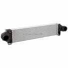 BuyAutoParts Volvo Intercooler 41-20068AN