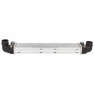 2013 Volvo S80 Intercooler 3
