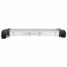 2013 Volvo S80 Intercooler 4