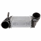 2004 Volkswagen Golf Intercooler 3