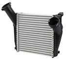2003 Porsche Cayenne Intercooler 1