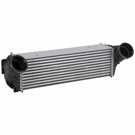 BuyAutoParts Bmw Intercooler 41-20043AN