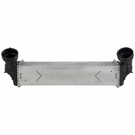 2014 Bmw 740i Intercooler 3