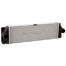 2012 Freightliner Sprinter Van Intercooler 1