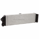 2012 Freightliner Sprinter Van Intercooler 2