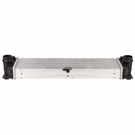 2012 Freightliner Sprinter Van Intercooler 3