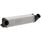 2009 Bmw Z4 Intercooler 1