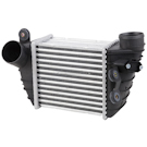 2003 Audi TT Intercooler 1