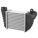2003 Audi TT Intercooler 2