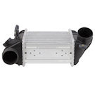 2003 Audi TT Intercooler 3