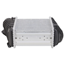 2003 Audi TT Intercooler 4