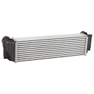 2012 Bmw 740i Intercooler 2