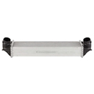 2012 Bmw 740i Intercooler 3