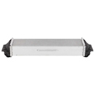 2012 Bmw 740i Intercooler 4