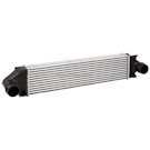 BuyAutoParts Volvo Intercooler 41-20116AN