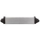 BuyAutoParts 41-20116AN Intercooler 2