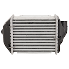 2000 Audi A6 Intercooler 2