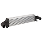 2012 Mercedes Benz E350 Intercooler 1