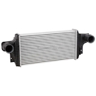 2007 Mercedes Benz GL320 Intercooler 1
