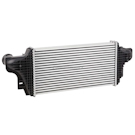 2007 Mercedes Benz GL320 Intercooler 2