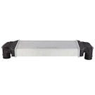 2007 Mercedes Benz GL320 Intercooler 4