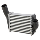 2003 Audi A6 Intercooler 1