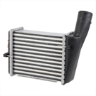 2003 Audi A6 Intercooler 2