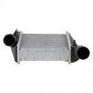 2003 Audi A6 Intercooler 3