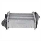 2003 Audi A6 Intercooler 4