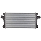 2014 Buick Regal Intercooler 1