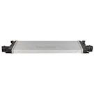 2017 Buick Regal Intercooler 3