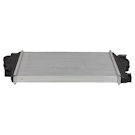 2014 Cadillac ATS Intercooler 4