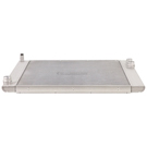 2009 Land Rover Range Rover Radiator 3
