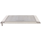 2009 Land Rover Range Rover Radiator 4