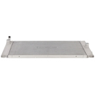 2004 Volvo S40 Radiator 3