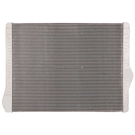 2012 Bmw 528 Radiator 2